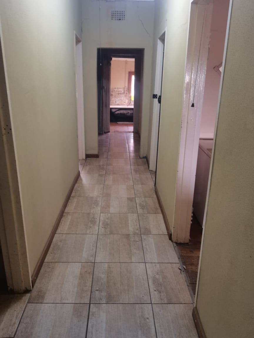 Commercial Property for Sale in Bultfontein Rural Free State